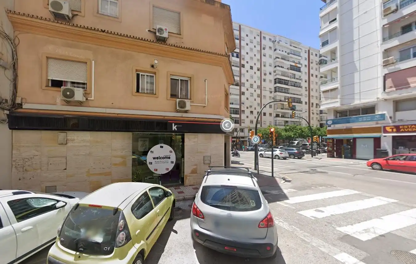 Locale commerciale in vendita a Calle Eugenio Gross 20, imagen 3