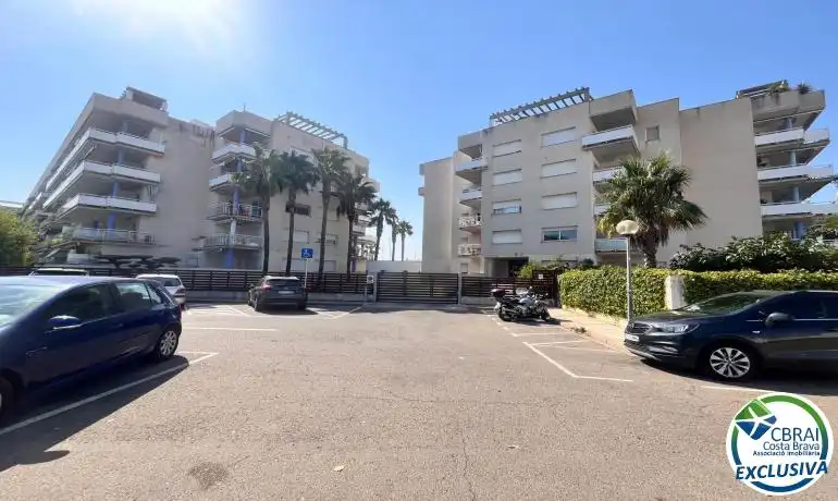 Wohnung mit Pool zum Verkauf in Avenida Port CanigÓ 15-31, imagen 35