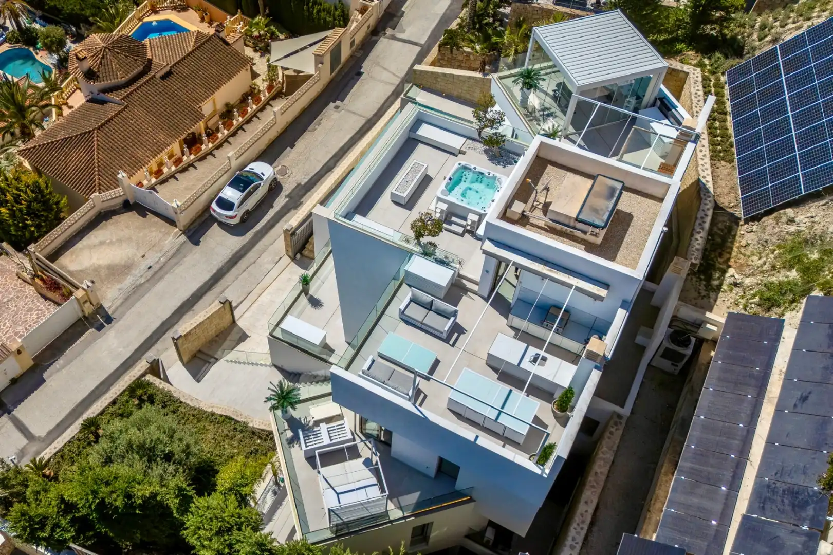Haus zum Verkauf in Casco Urbano, imagen 10