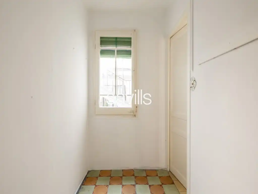 Attic for sale in Barcelona  with Balcony
