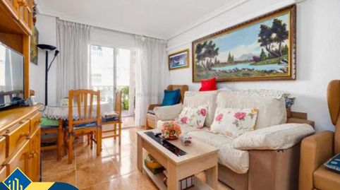 Foto 3 de Apartamento en venta en Parque de las Naciones, Torrevieja