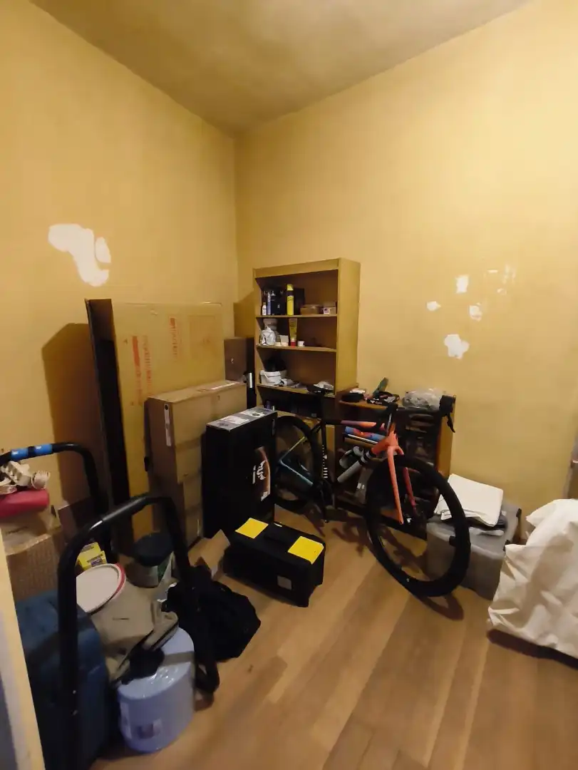 Flat for sale in Madrid  with Storage room and Balcony