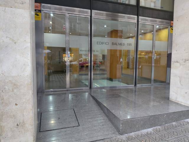 Oficina en Alquiler en Sant Gervasi- Galvany