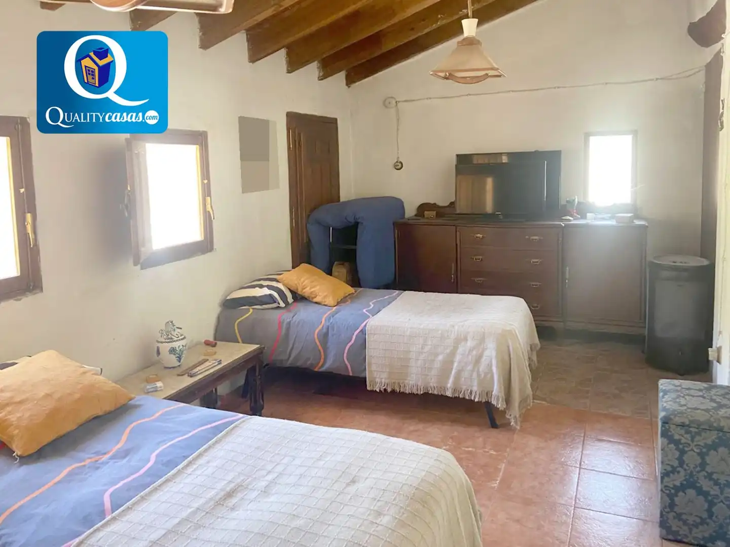 Casa rustica con terrazza in vendita a Onil, imagen 22