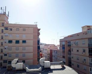 Exterior view of Flat for sale in Málaga Capital