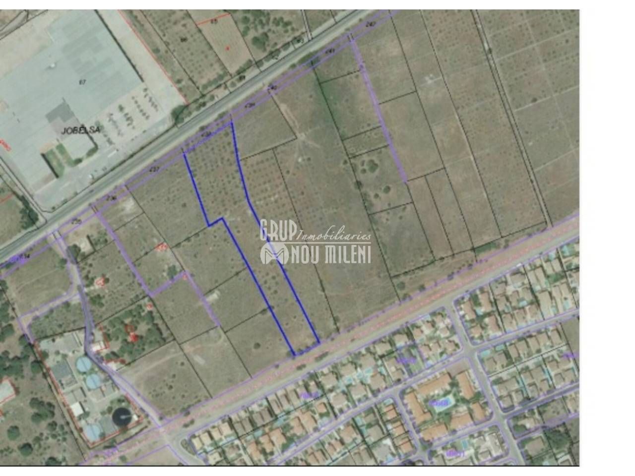 Grundstücke zum verkauf in Benicasim / Benicàssim