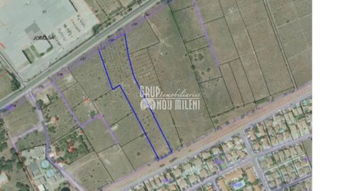 Terreno en venta en Benicàssim  Benicasim