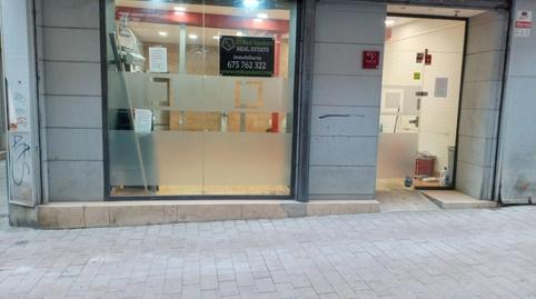 Foto 3 von Geschaftsraum zur Miete in Centre Vila, Vilafranca del Penedès