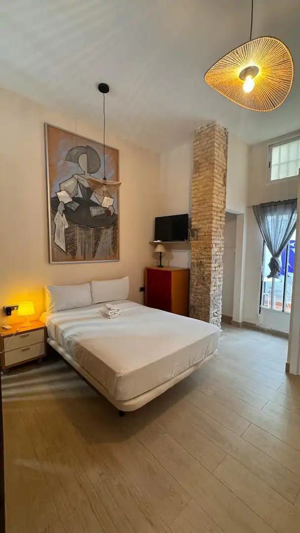 Flat with garden to rent in N/A, imagen 8