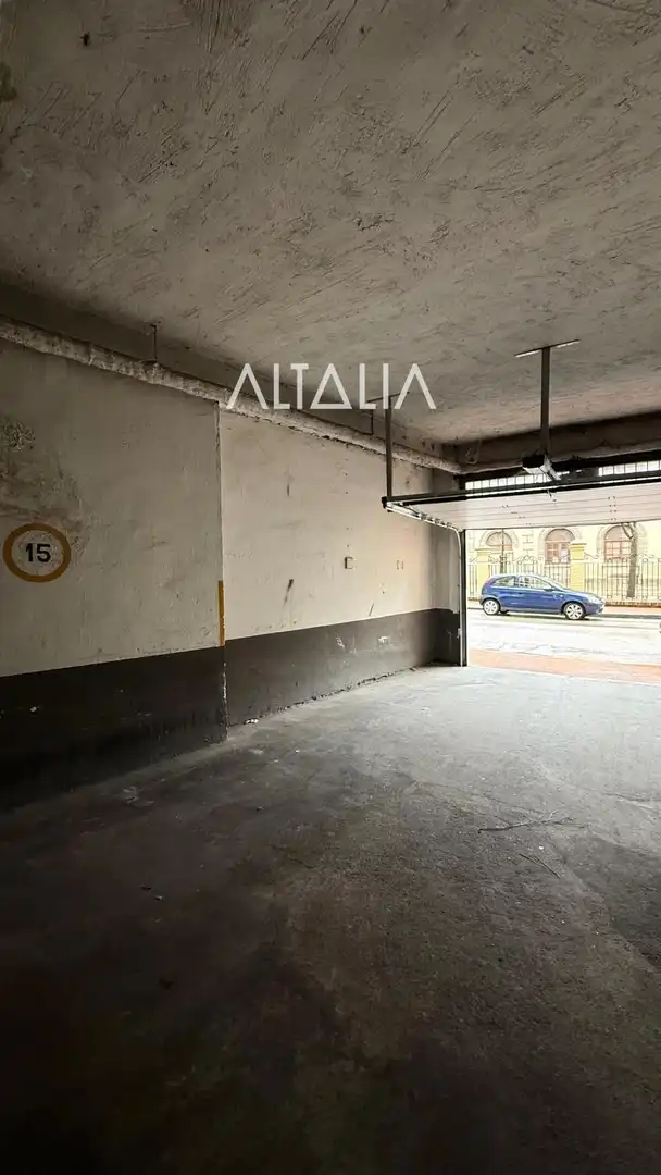 Aparcamiento en venta en Centro, imagen 9