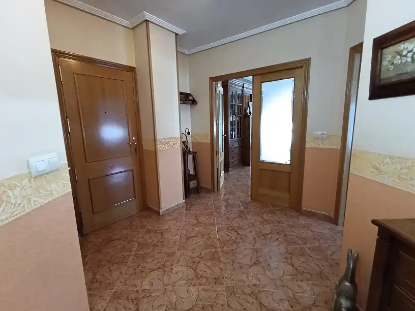 Wohnung mit Terrasse zum Verkauf in Tobarra, imagen 3