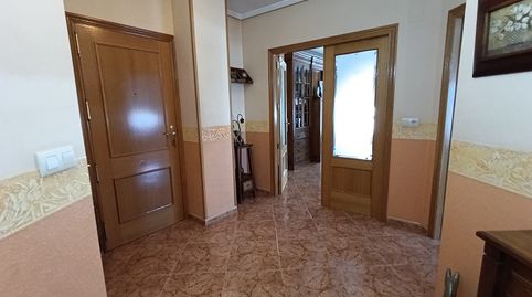 Foto 3 de Piso en venta en Tobarra, Albacete