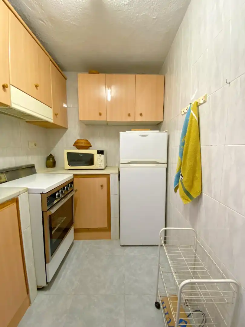 Cocina de Residencial en venta en Pineda de Mar
