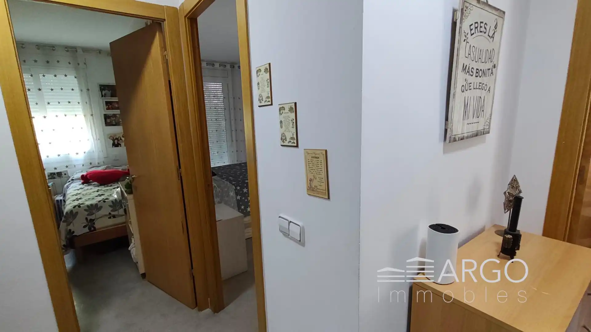Piso en venta en Rubí con Aire acondicionado, Calefacción y Terraza