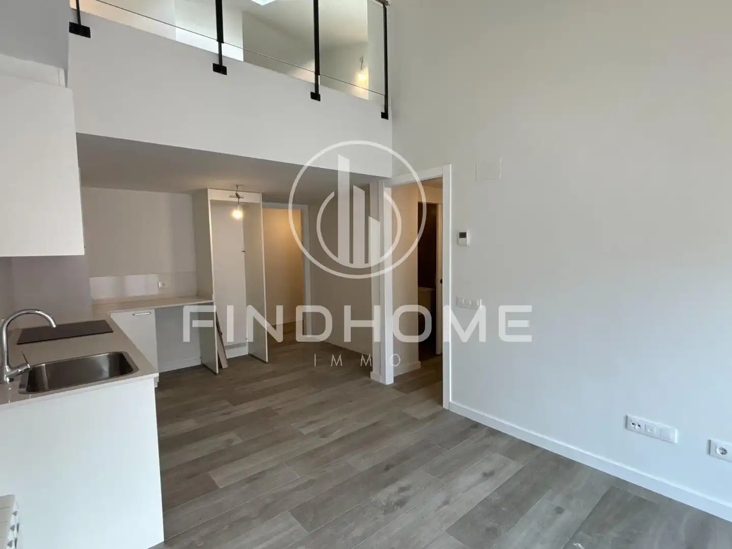 Ático en venta en Olot con Calefacción, Terraza y Trastero
