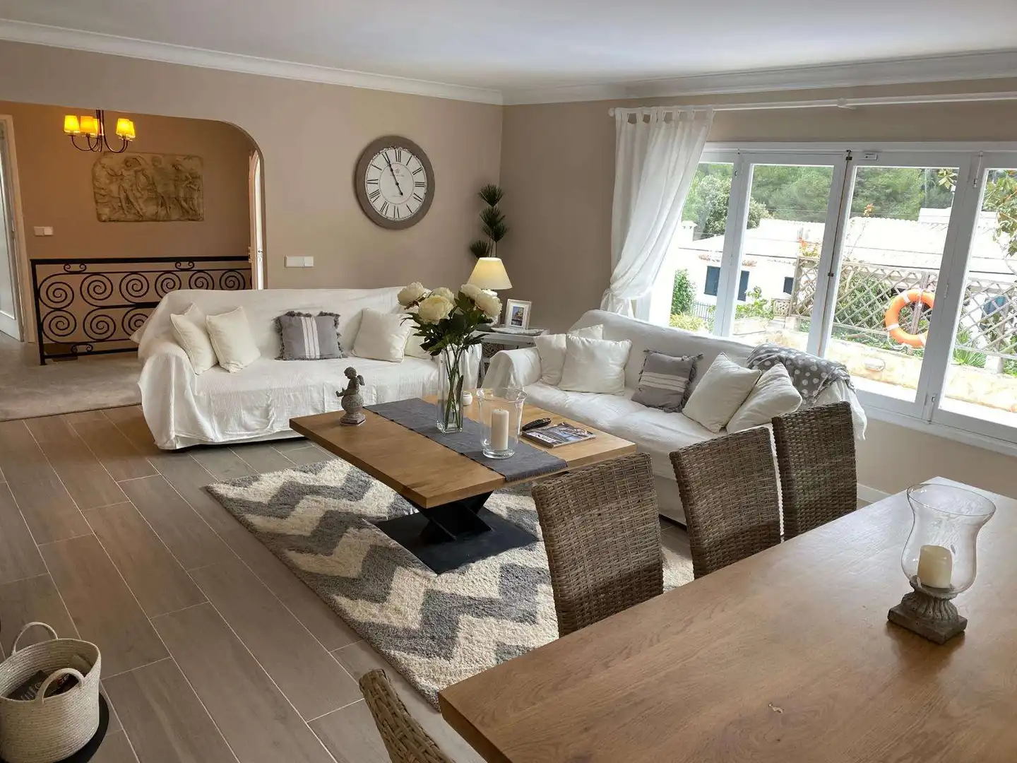 Haus zum Verkauf in Cala Sant Vicenç, imagen 5