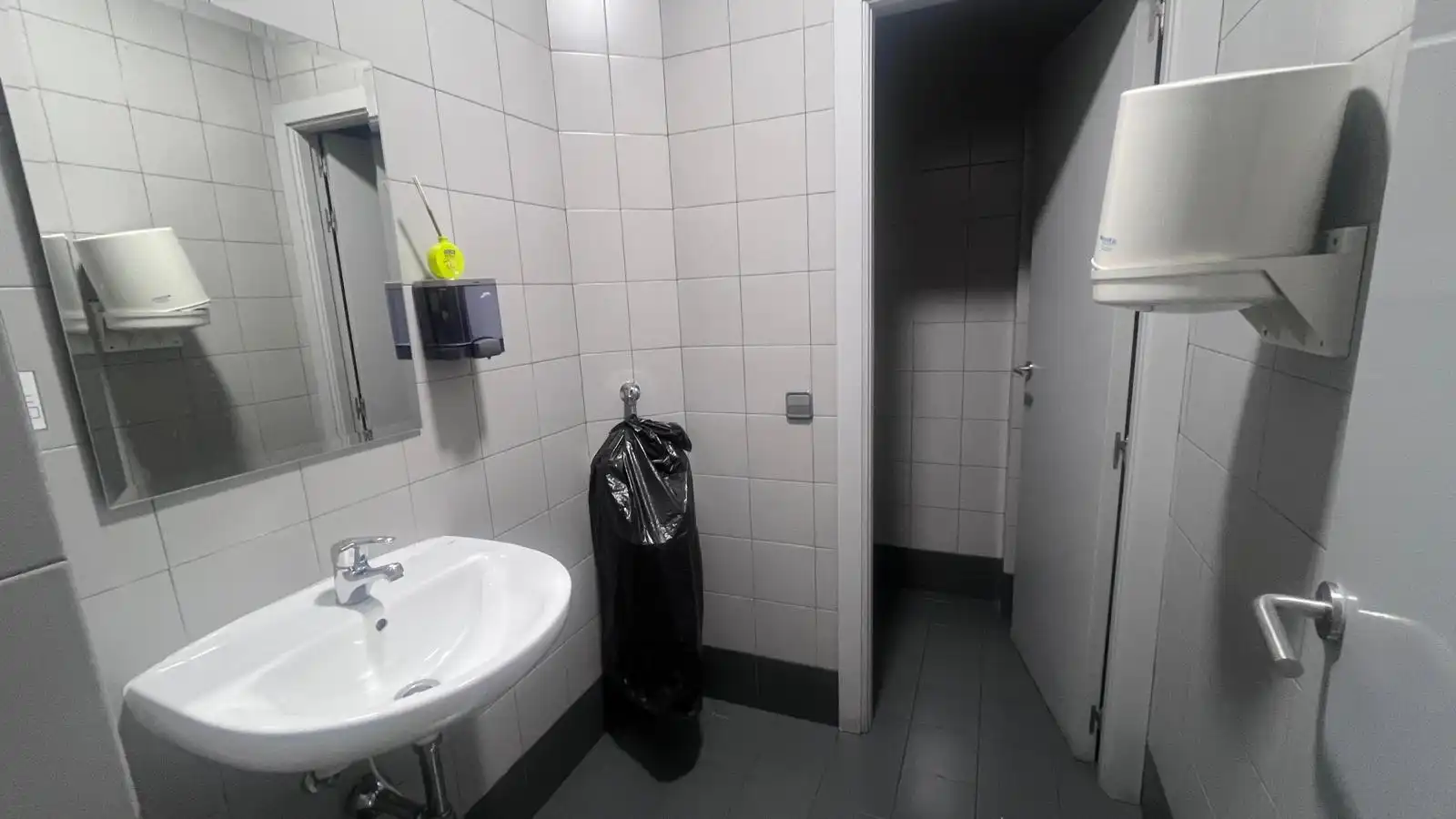 Nave industrielle à vendre à Av Castilla, imagen 29