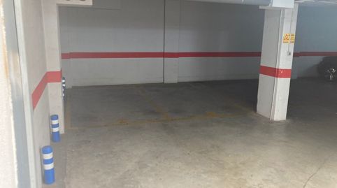 Foto 4 de Garaje en venta en Calle Daya Vieja, 13, Benisaudet, Alicante / Alacant