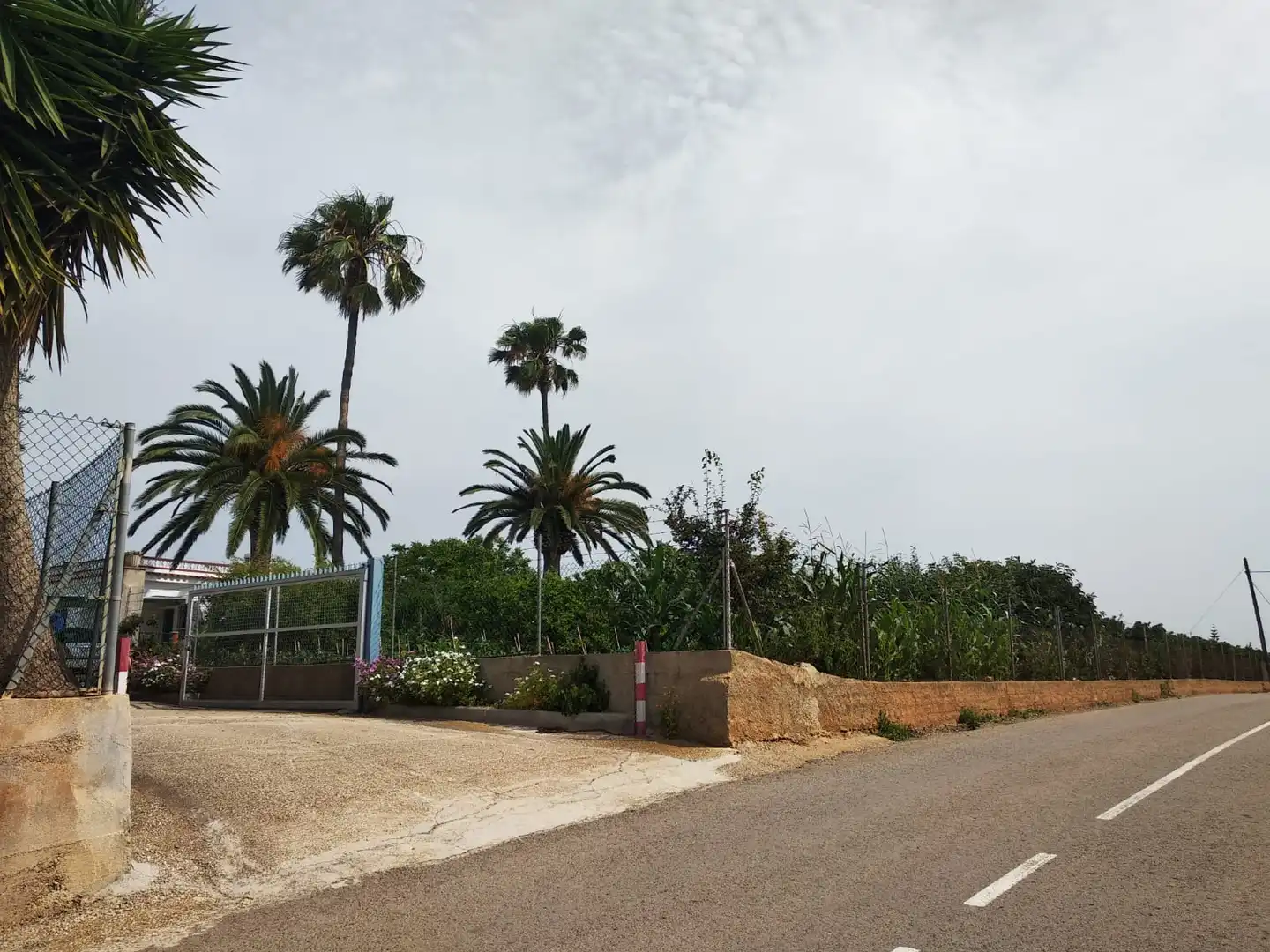 Rural land for sale in Pueblo, imagen 22