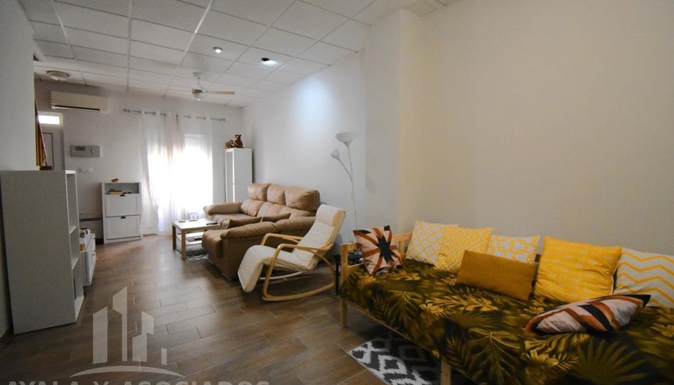 Foto 1 de Casa o chalet en venta en Barrio de la Concepción, Murcia