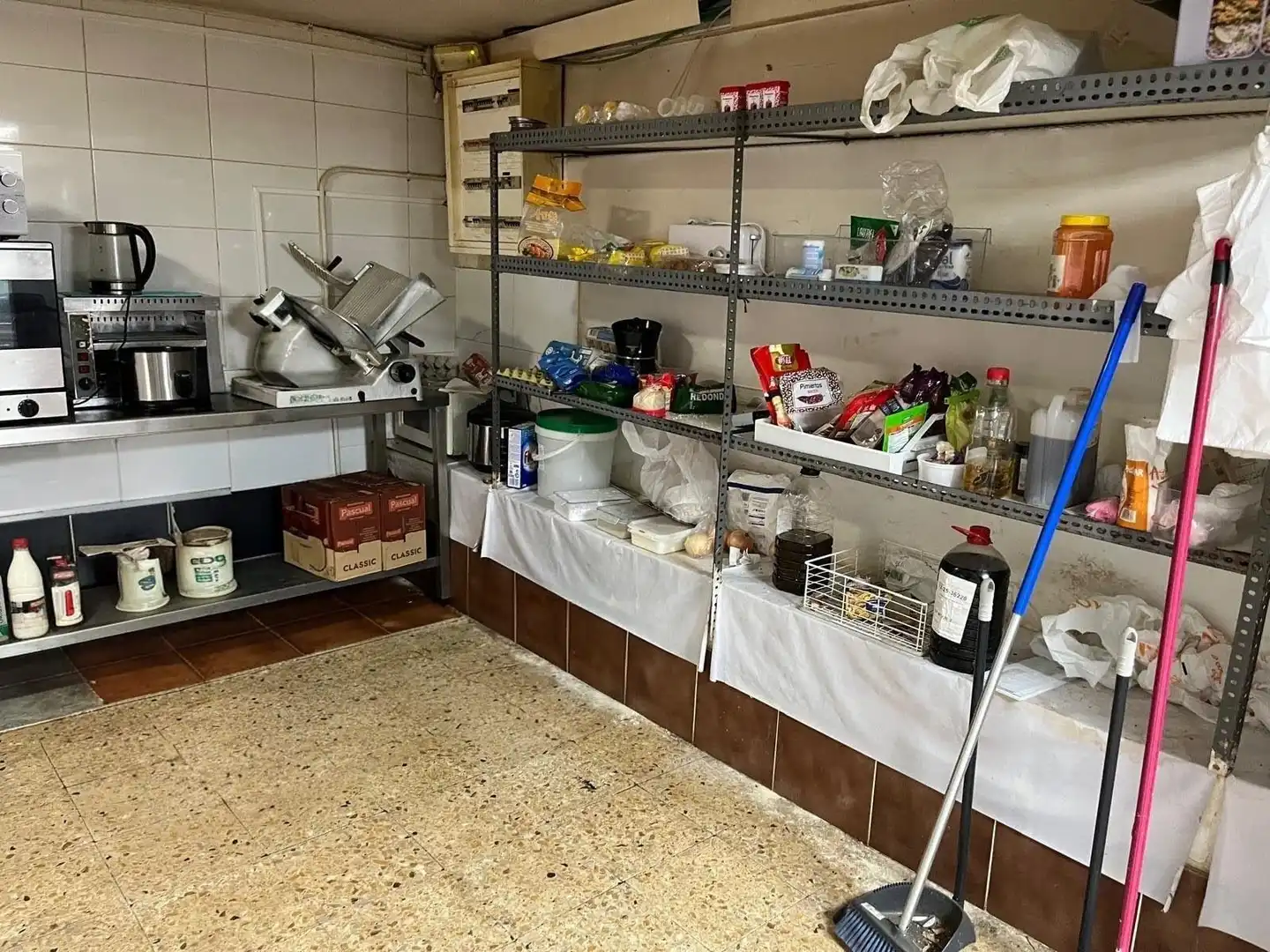 Business premises for sale in La Roureda, imagen 20