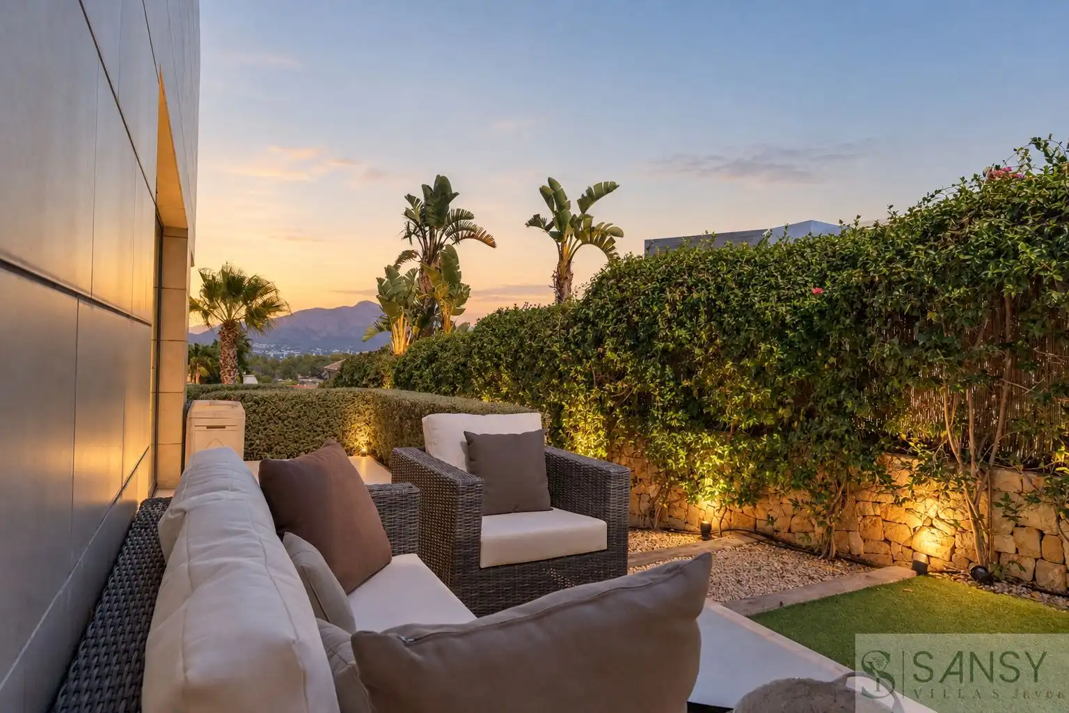 Villa con piscina in vendita a Puerto, imagen 18