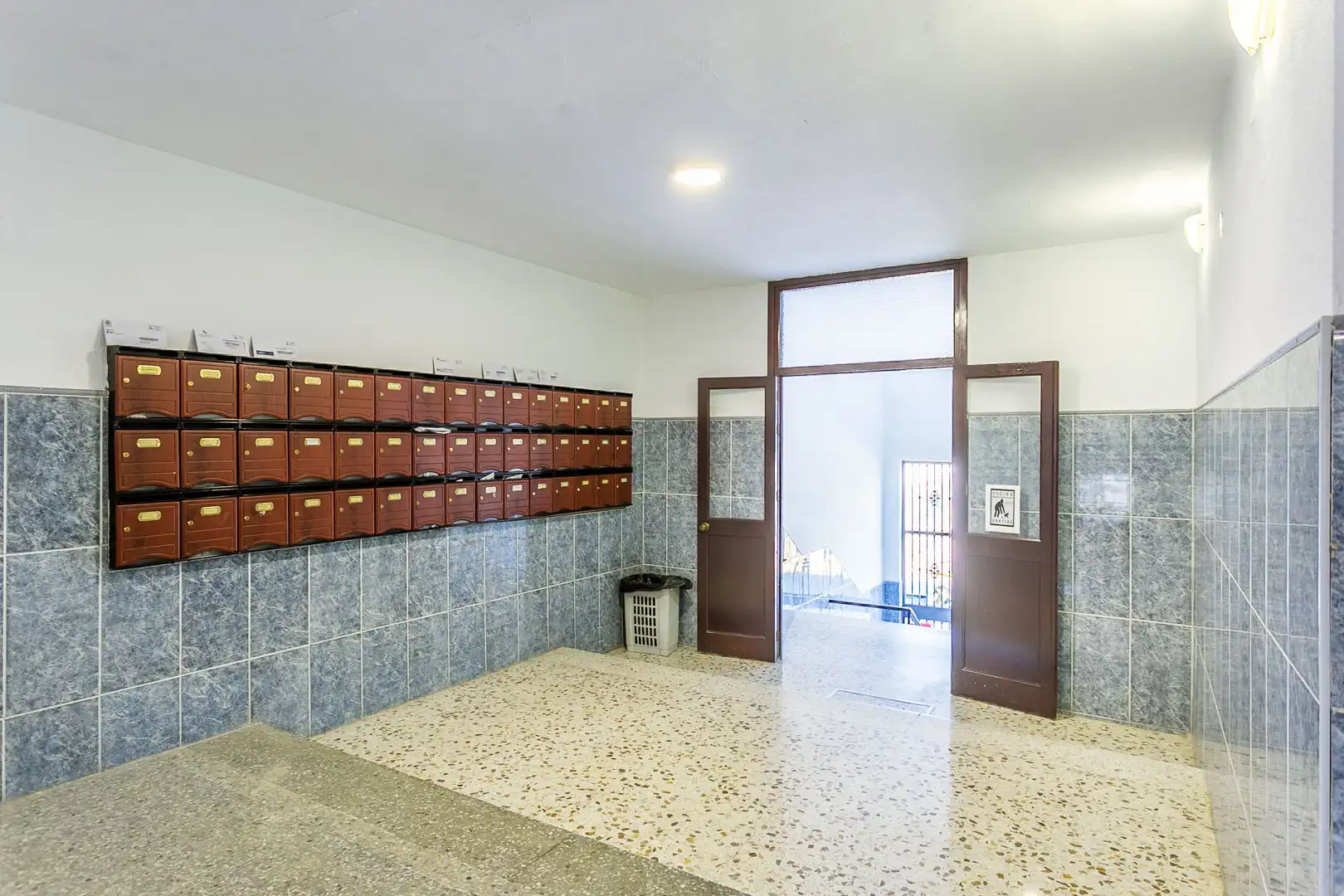 Piso en venta en Mairena del Aljarafe con Calefacción, Parquet y Balcón