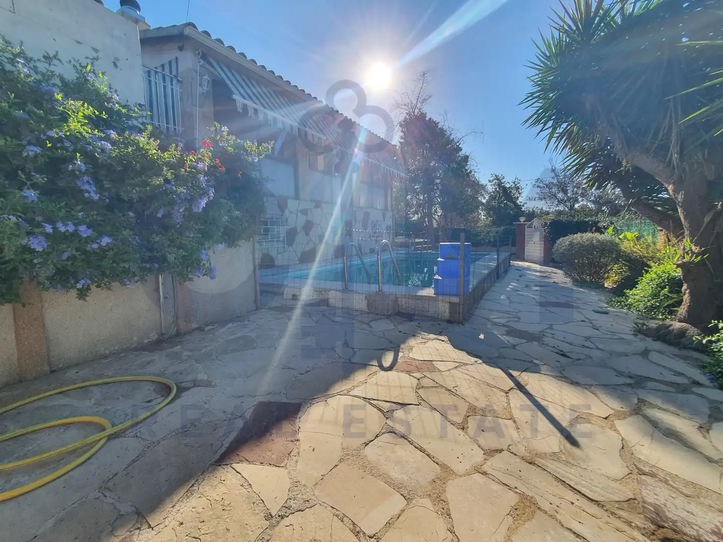 Villa avec terrasse à vendre à Carrer de les Violetes, imagen 47