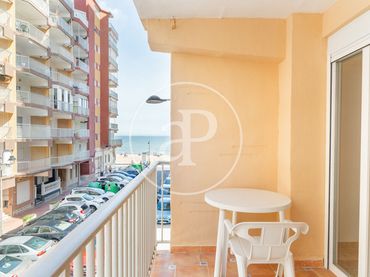 Appartamento con balcone in vendita a Carrer d'Isaac Peral