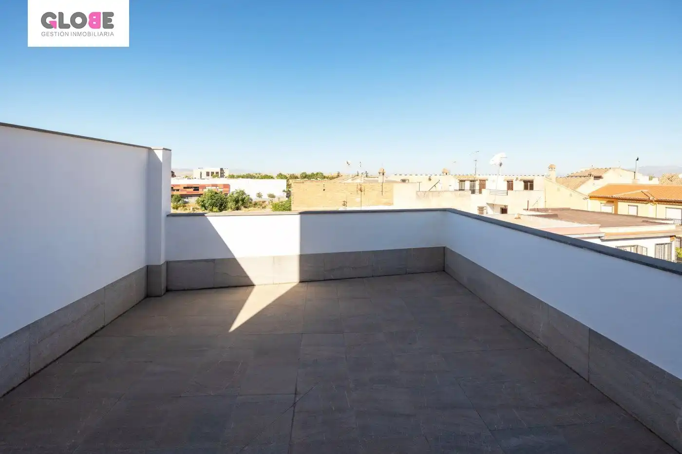 Xalet amb terrassa en venda a Beiro, imagen 50