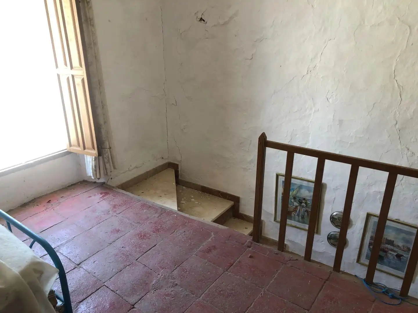 Houses for sale in Avenida SANTIAGO, 20, Cortes de la Frontera