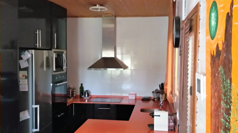 Foto 3 de Casa o xalet en venda a Cabra del Camp, Tarragona