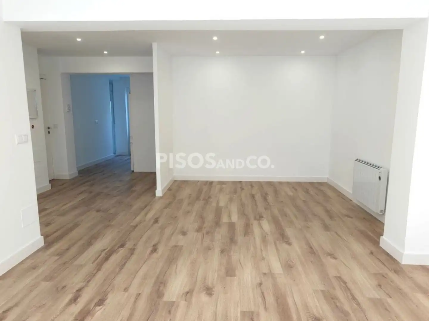 Pis amb ascensor en venda a Calle Baldaio, imagen 9