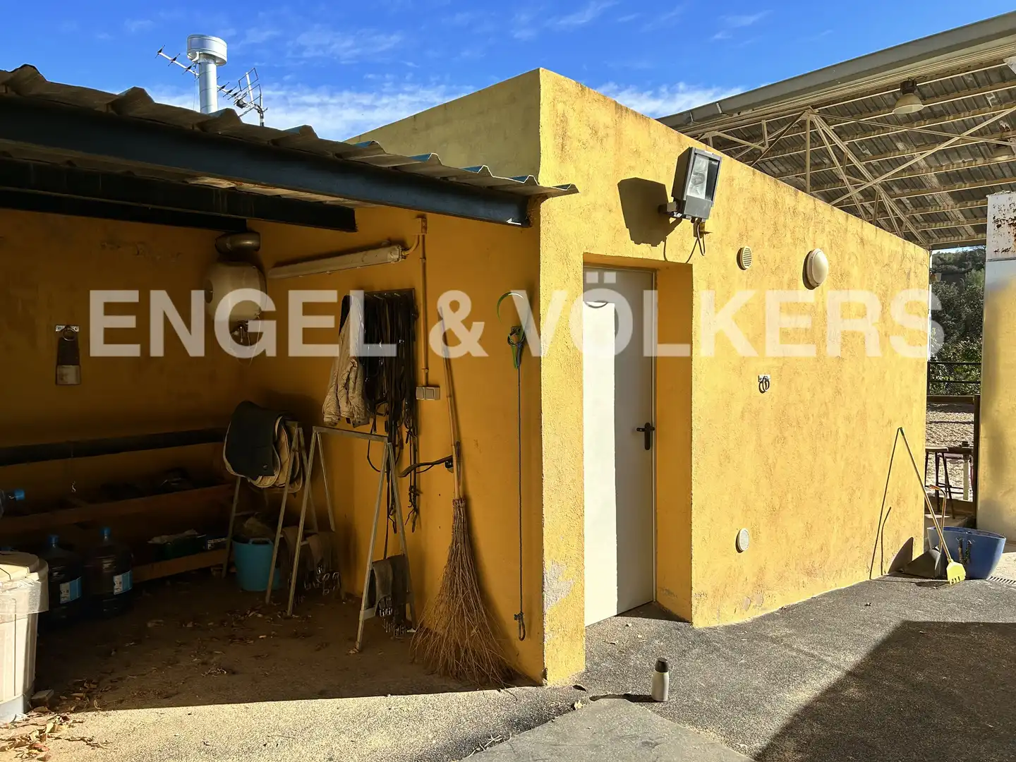 Mixte résidentiel à vendre à Piera, imagen 56