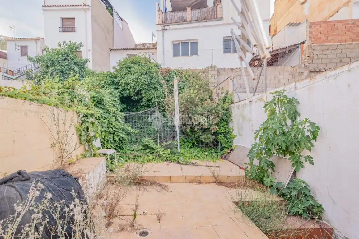 Detached homes for sale in Loja  with Terrace and Storage room