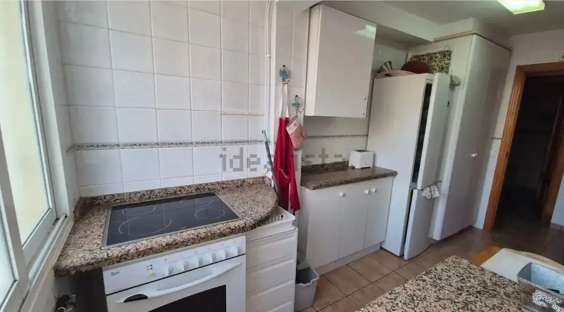 Appartamento con ascensore in vendita a Avenida de Madrid, imagen 18