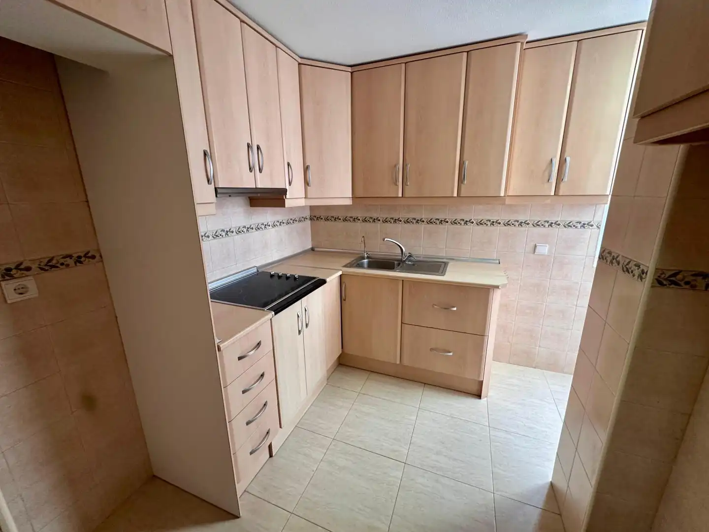 Ático en venta en Paseo Juan aparicio, 15, Las Piscinas Naturales