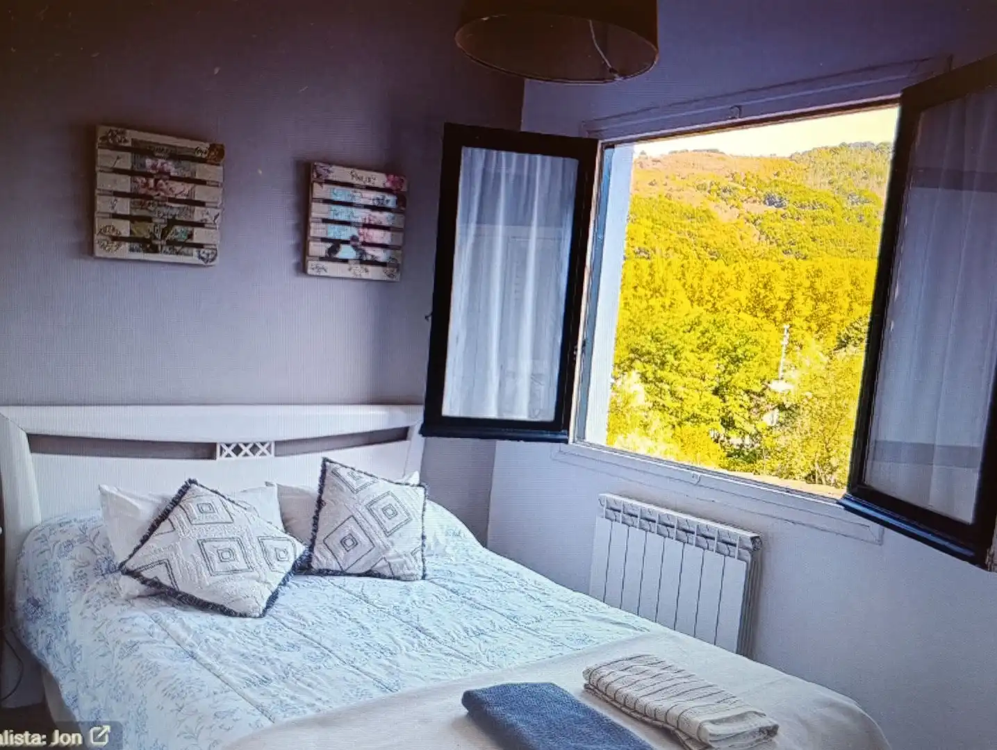 Flat for sale in giltxaurdi, Baztan