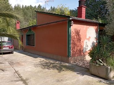 Villa à vendre à C/ Bonavista