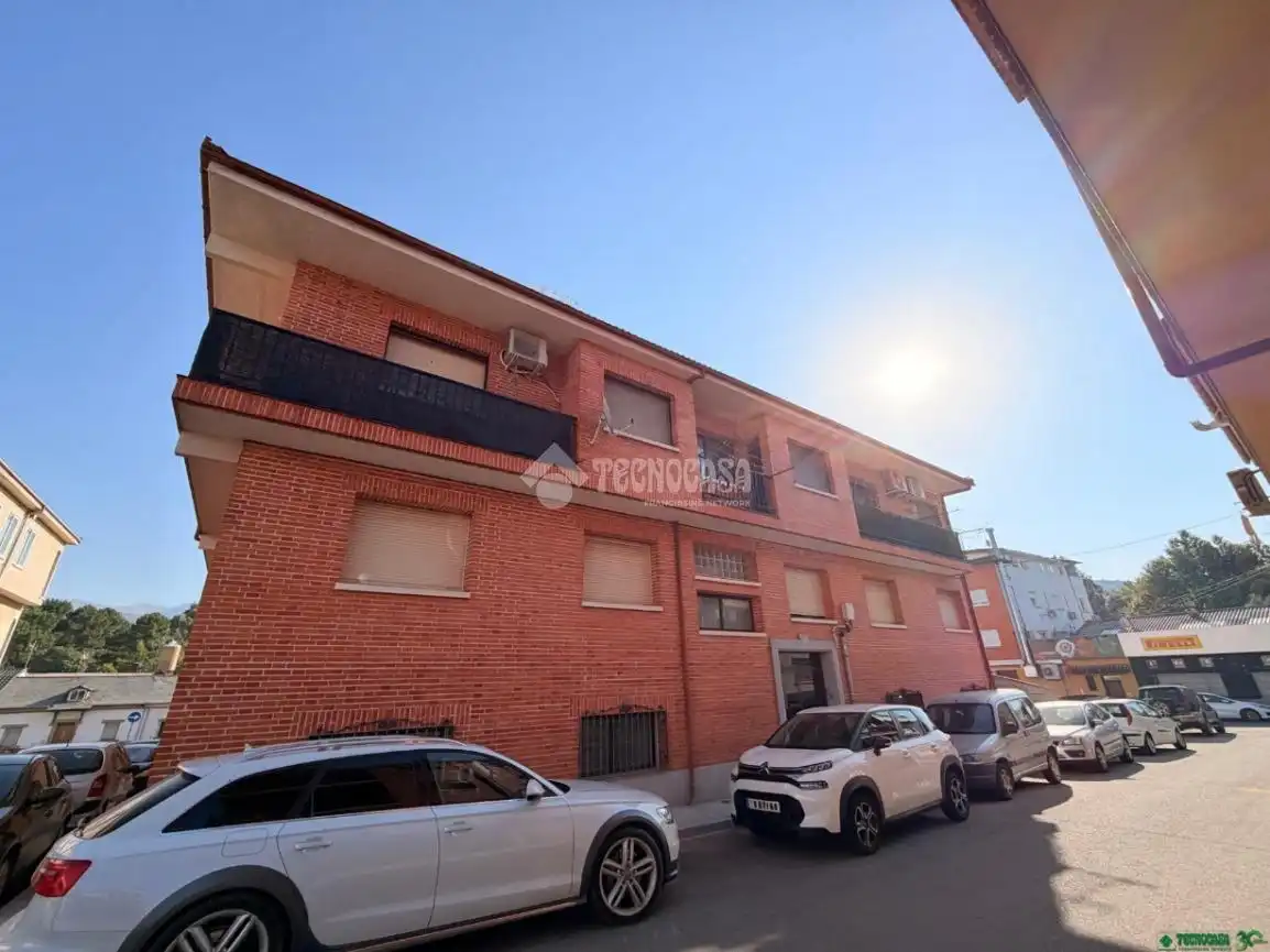 Flat for sale in Arenas de San Pedro, imagen 3