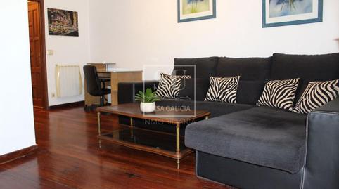 Foto 4 de Pis en venda a Baiona, Pontevedra