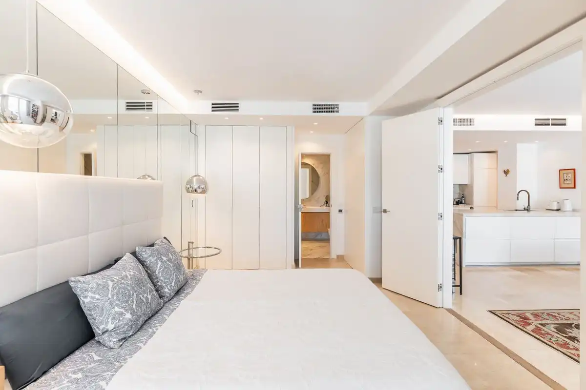 Flat for sale in Estepona Pueblo, imagen 10