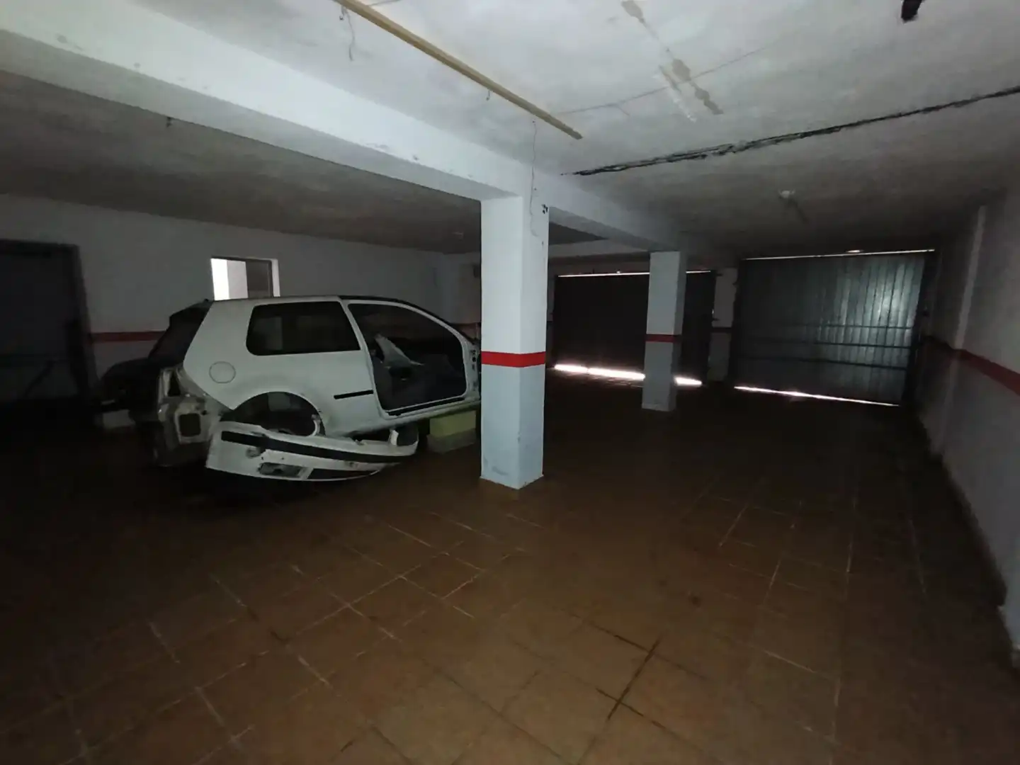 Parking de Casa o chalet en venta en Manacor con Jardín privado y Piscina
