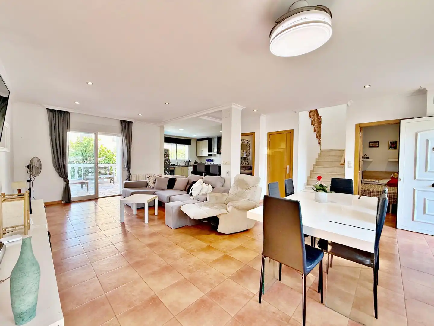 Villa con piscina in vendita a BAIX MAESTRAT (DEL), imagen 12