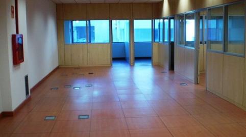 Foto 2 de Oficina de lloguer a N/a, Palomeras Sureste, Madrid