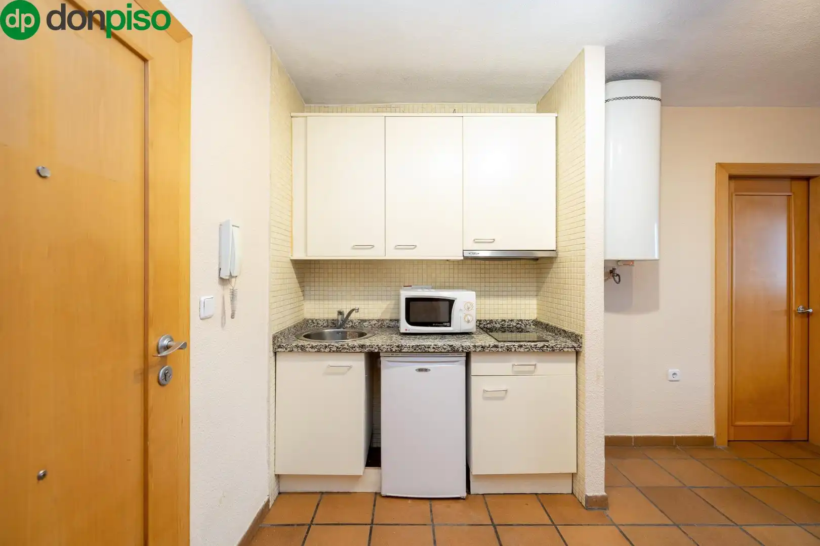 Flat for sale in SOLYNIEVE, Zona media