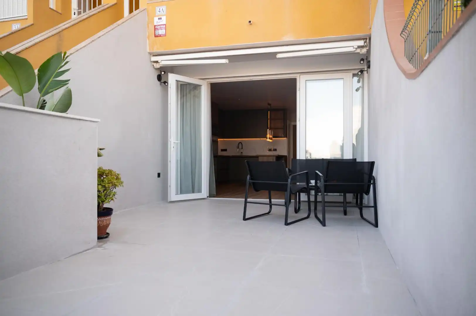 Bungalow con jardín en venta en Paseo DE LOS CONQUISTADORES, imagen 78