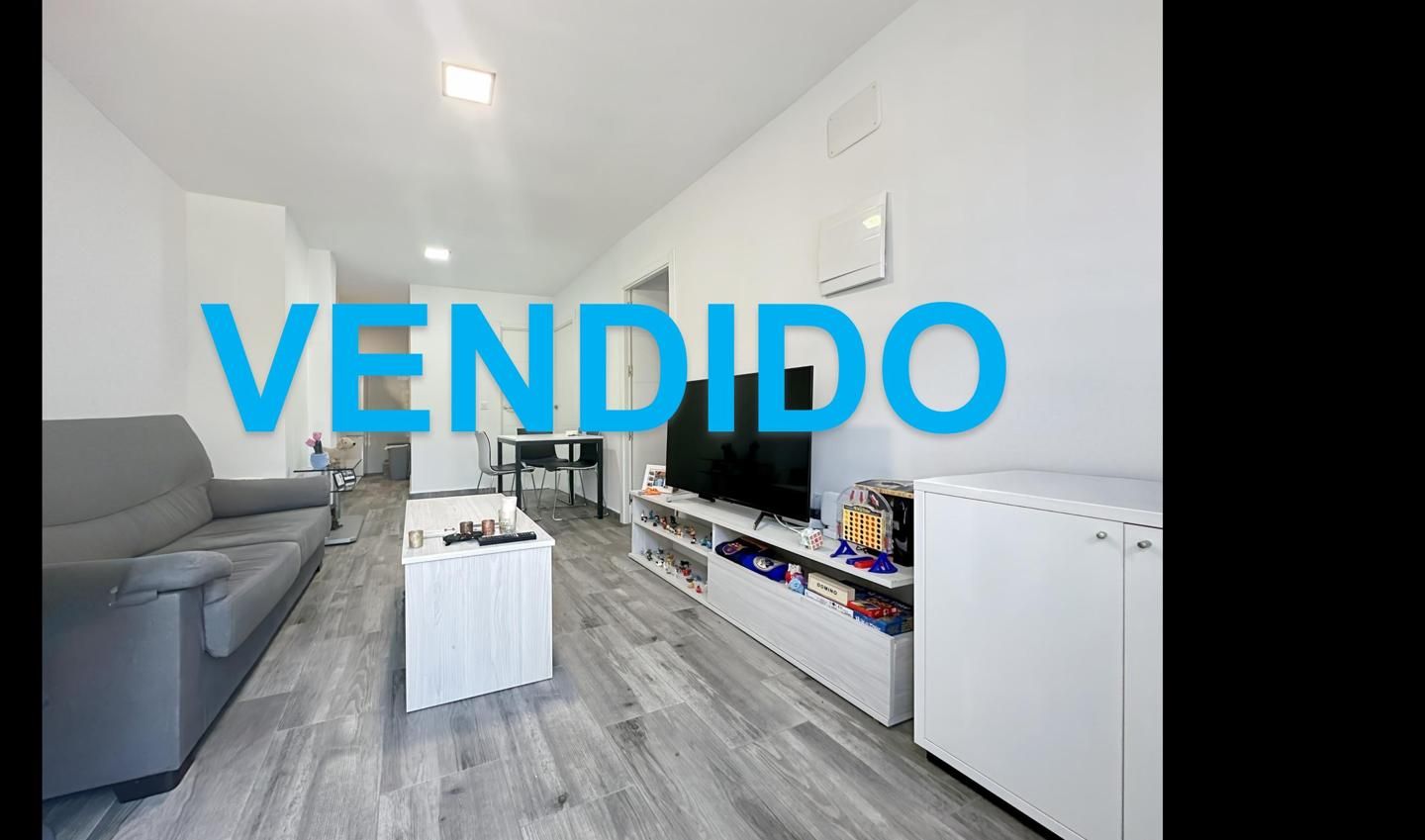 Sala d'estar de Planta baixa en venda en Alcalá de Henares amb Calefacció
