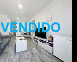 Sala d'estar de Planta baixa en venda en Alcalá de Henares amb Calefacció