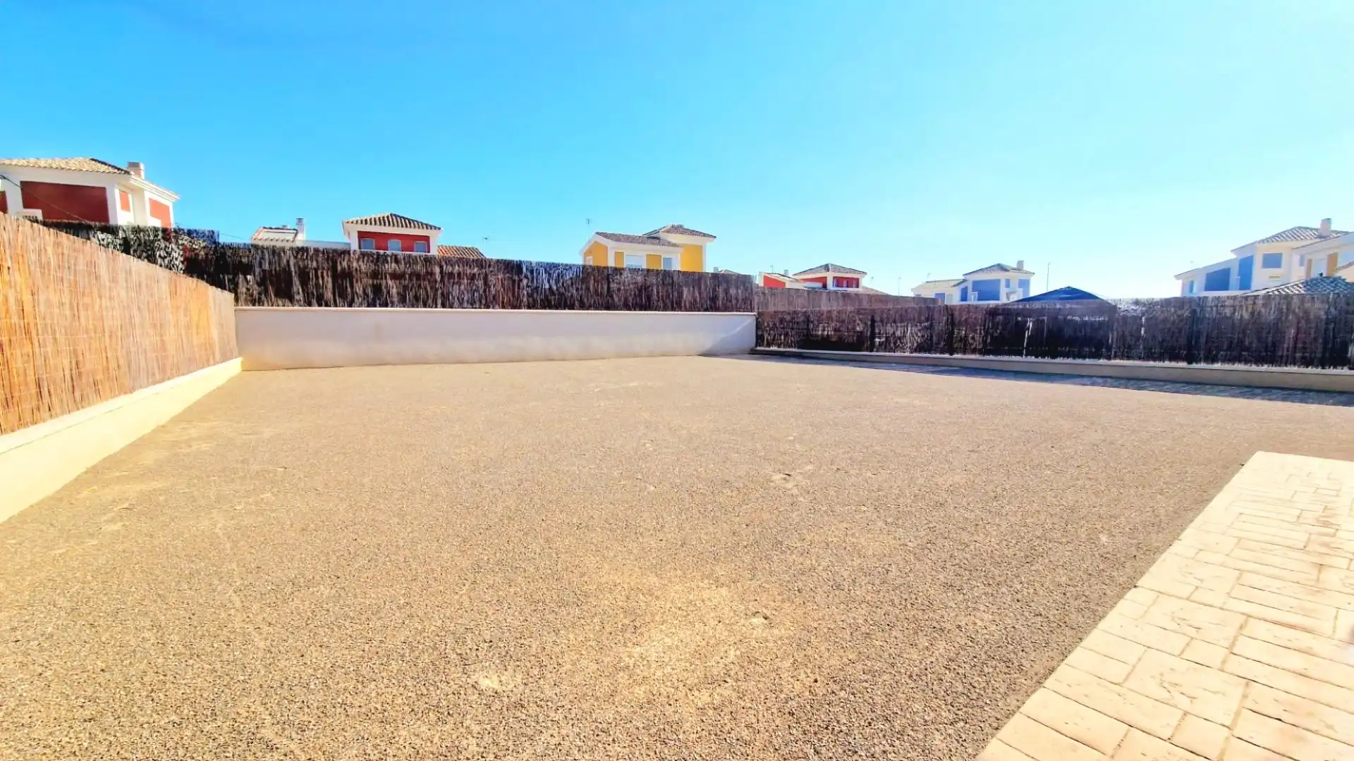 Chalet con terraza en venta en Pedanías Sur, imagen 23